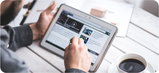 The Power of Coffee Chats: Building Meaningful Connections